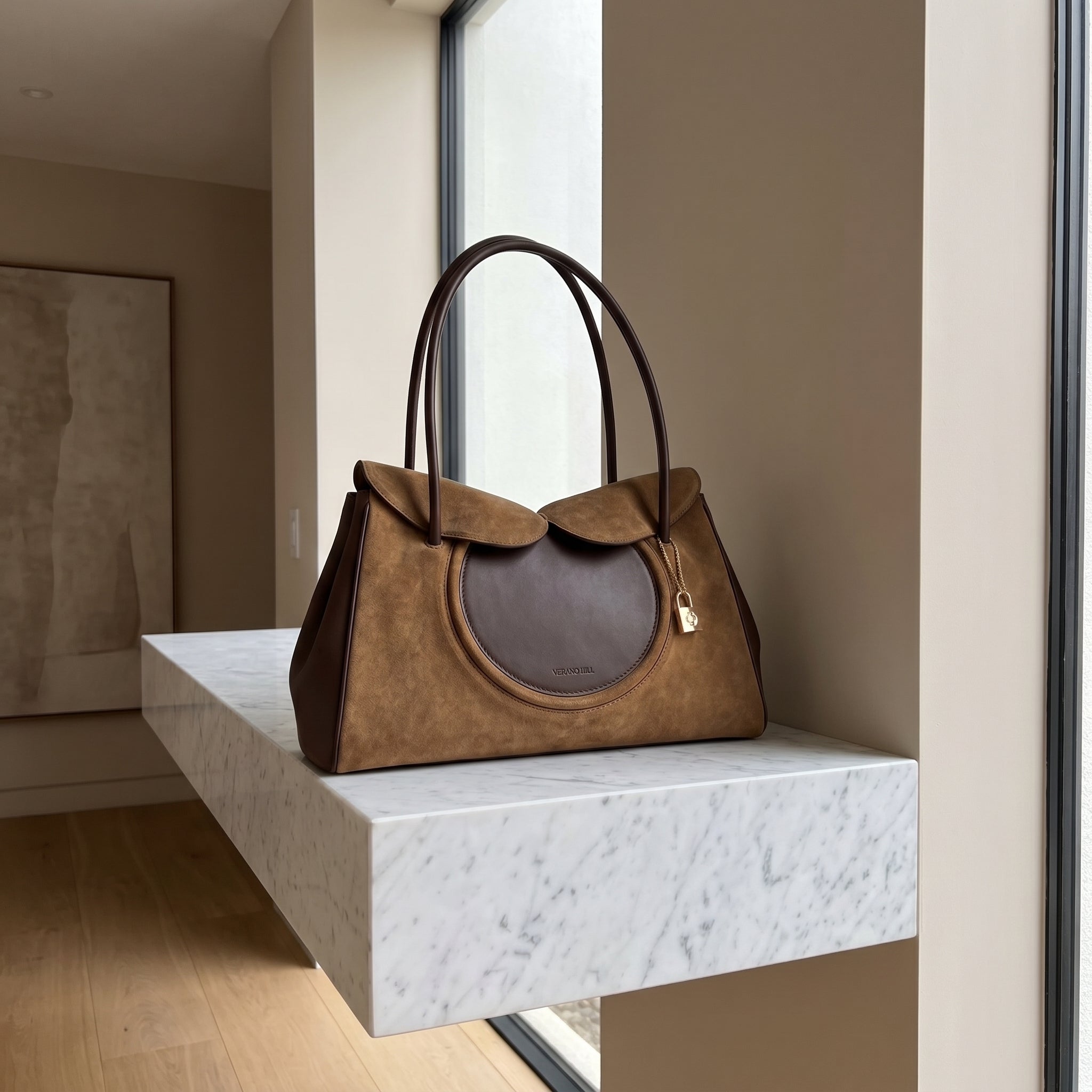 Noriel Shouder Bag