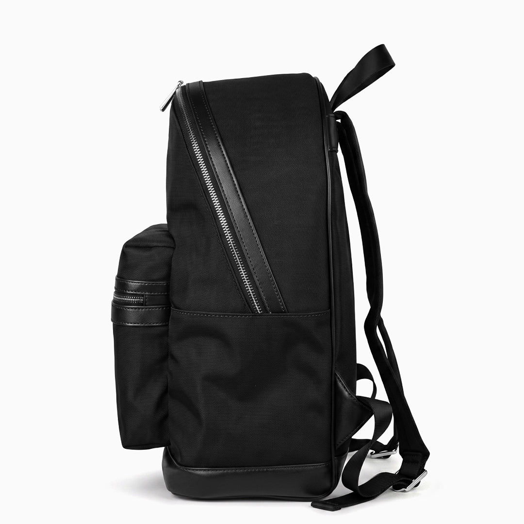 Nylon Dome Backpack