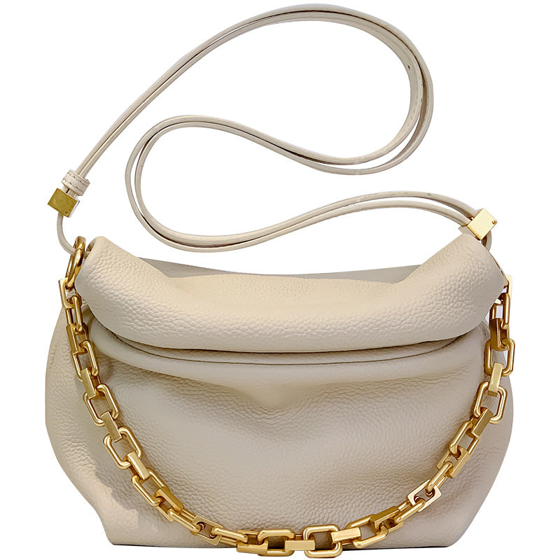 <tc>Isadora Kette Crossbody</tc>
