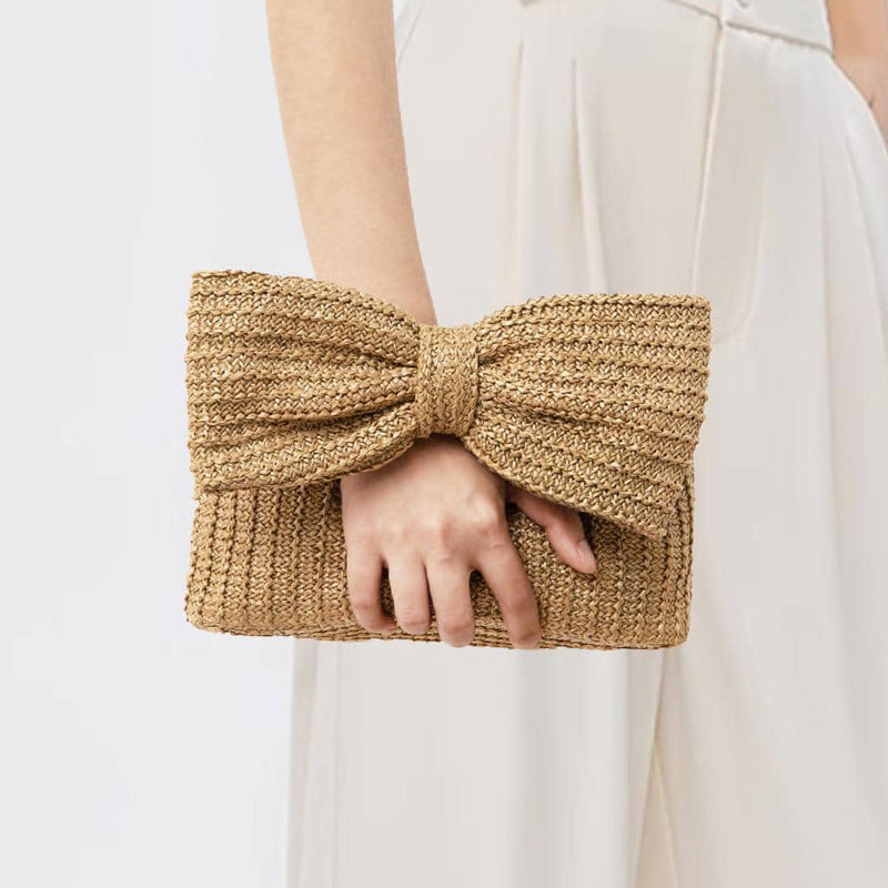 Christine Bow Handtasche