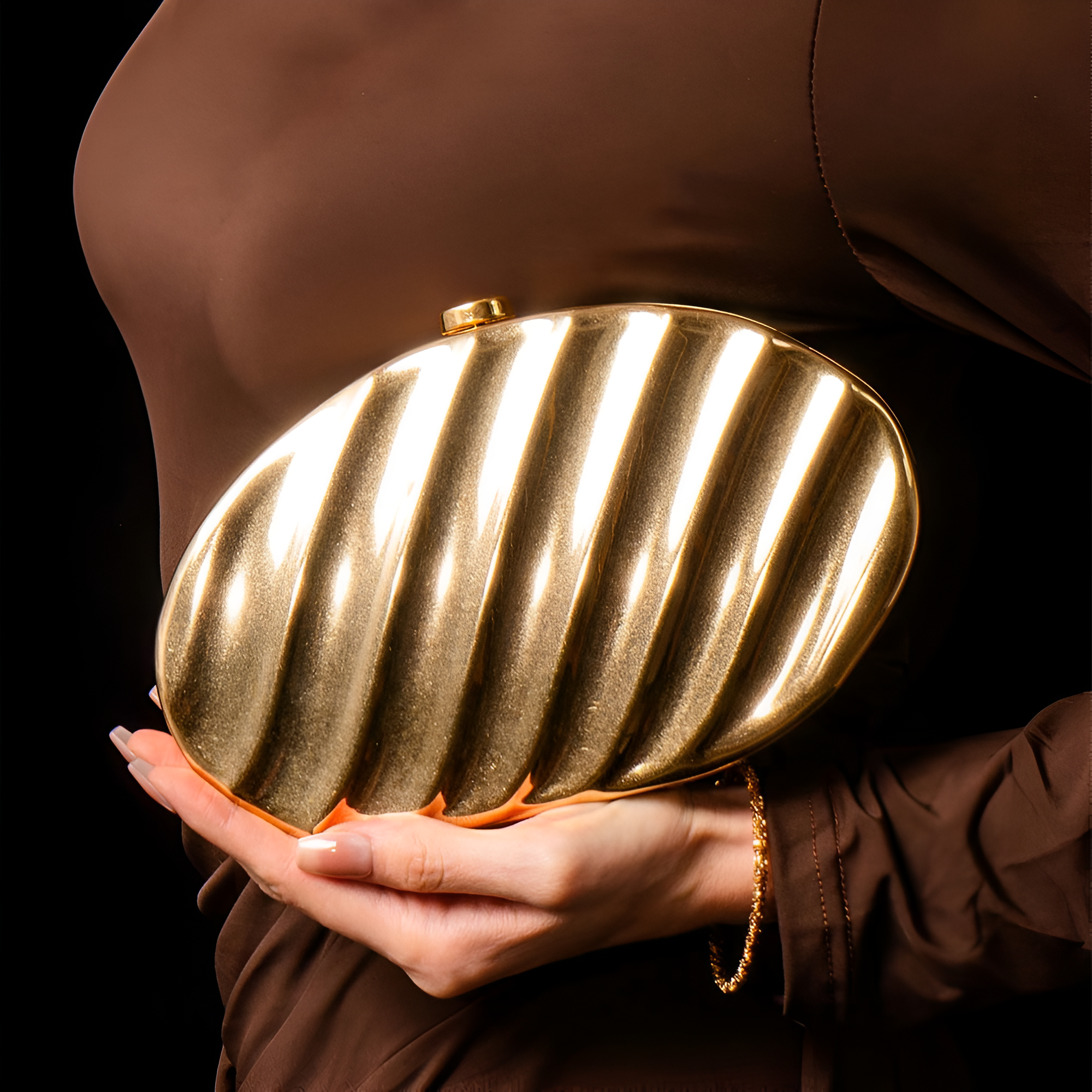 <tc>Alina Muschelkupplung</tc>