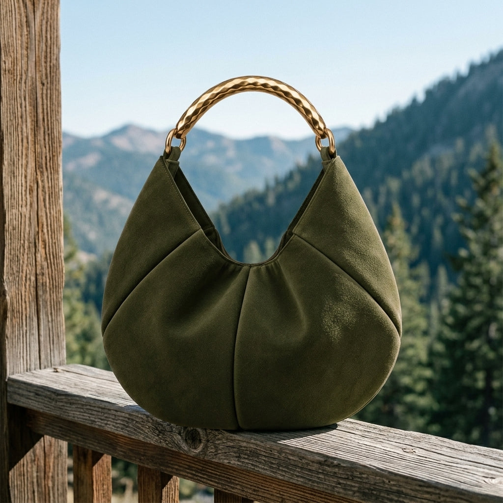 Olive Green