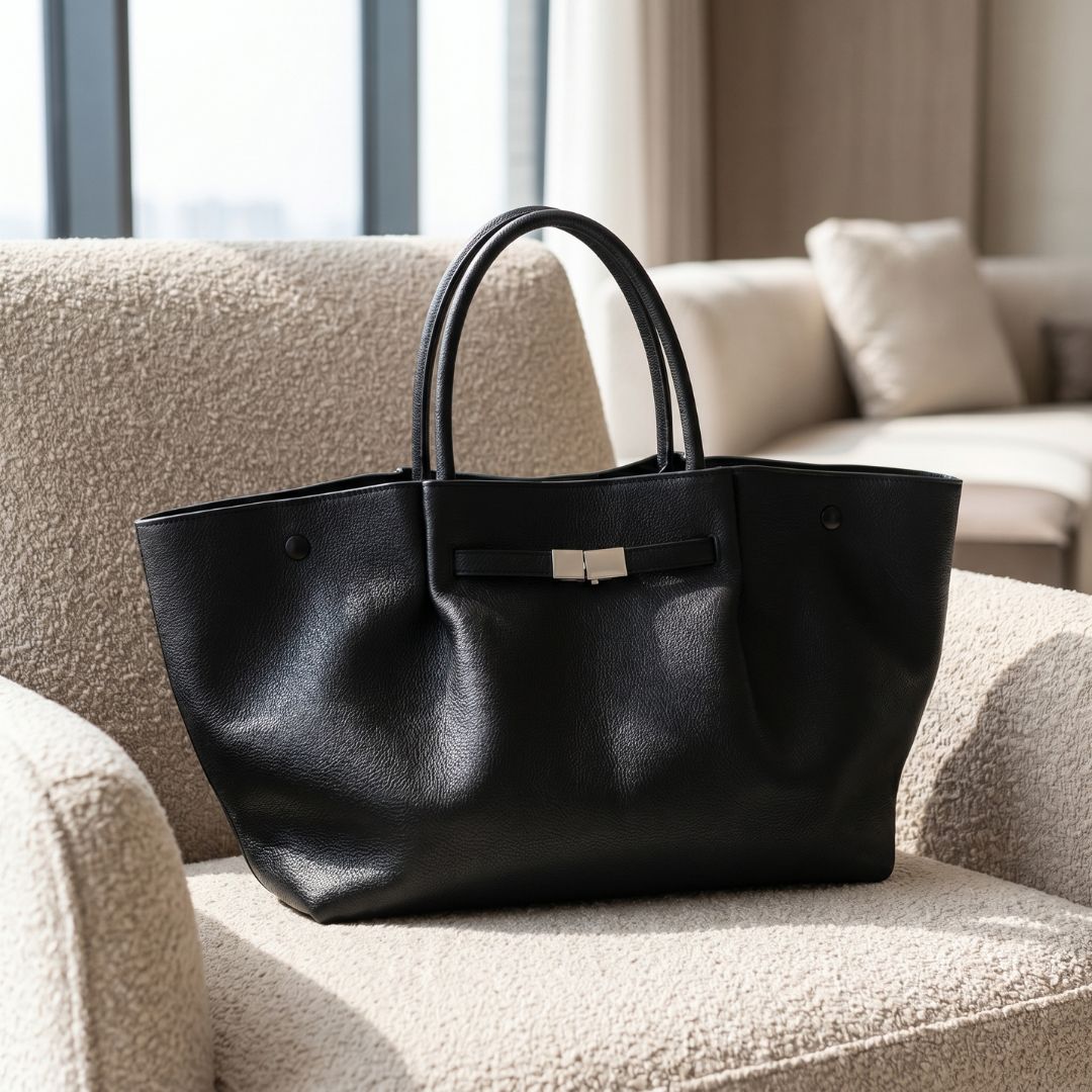 Ophelia Wing Tote