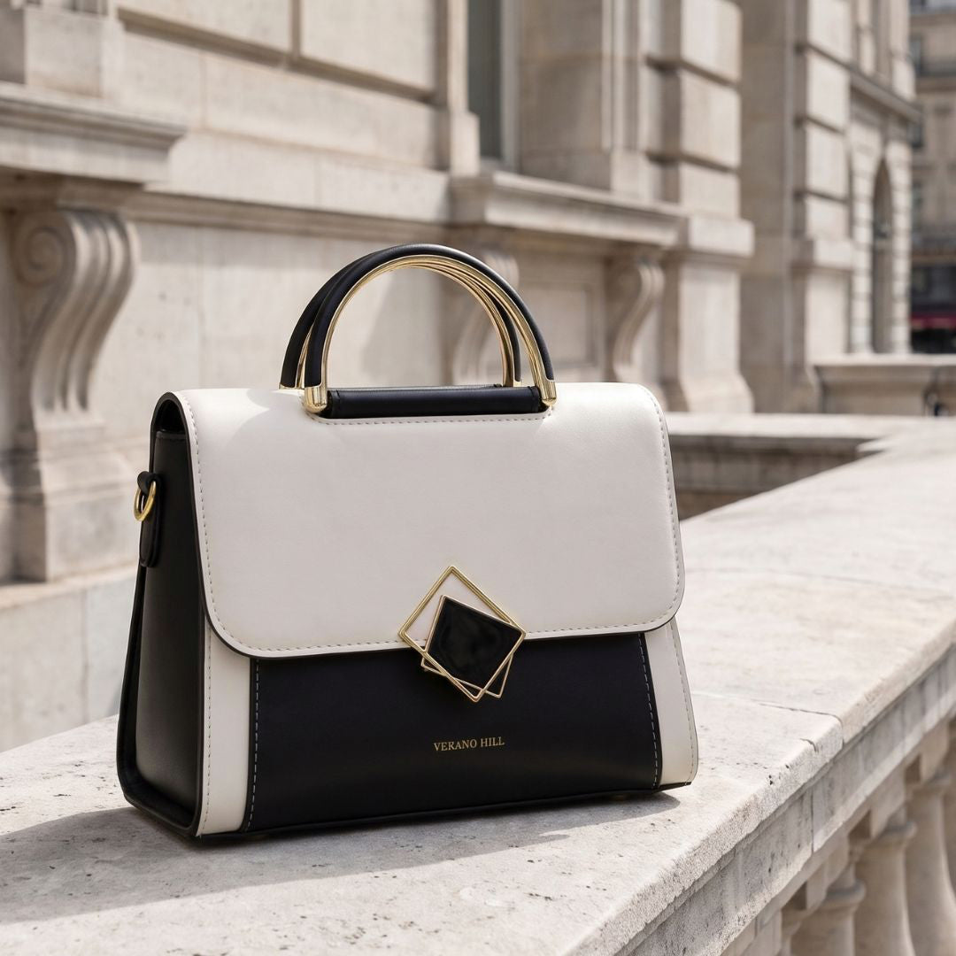 Sac à bandoulière Rylee Flair