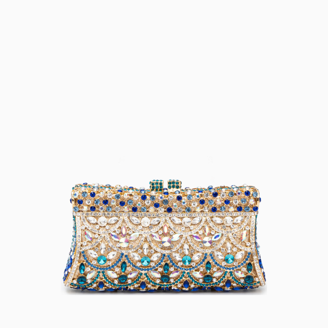 Aubrielle Clutch-Tasche