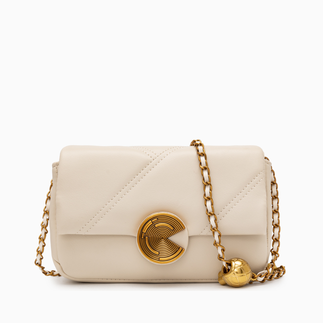 <tc>Alina Orbit Crossbody Tasche</tc>