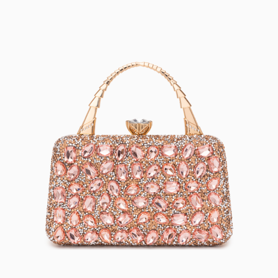 <tc>Elizah Edelstein Handtasche</tc>