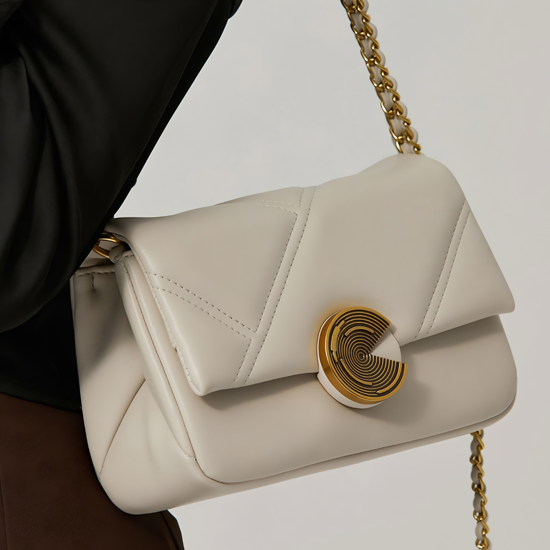 <tc>Alina Orbit Crossbody Tasche</tc>
