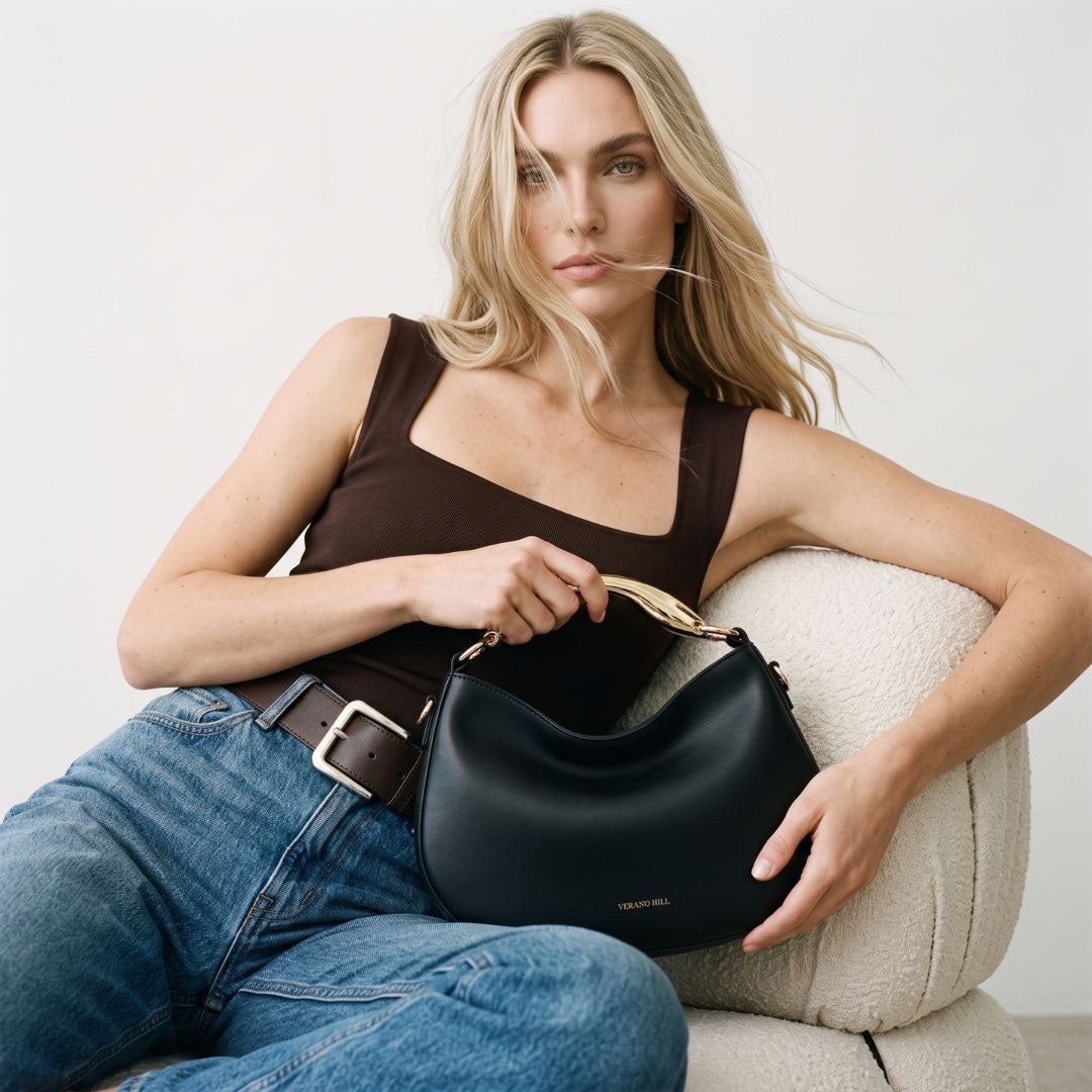 Velora Handbag