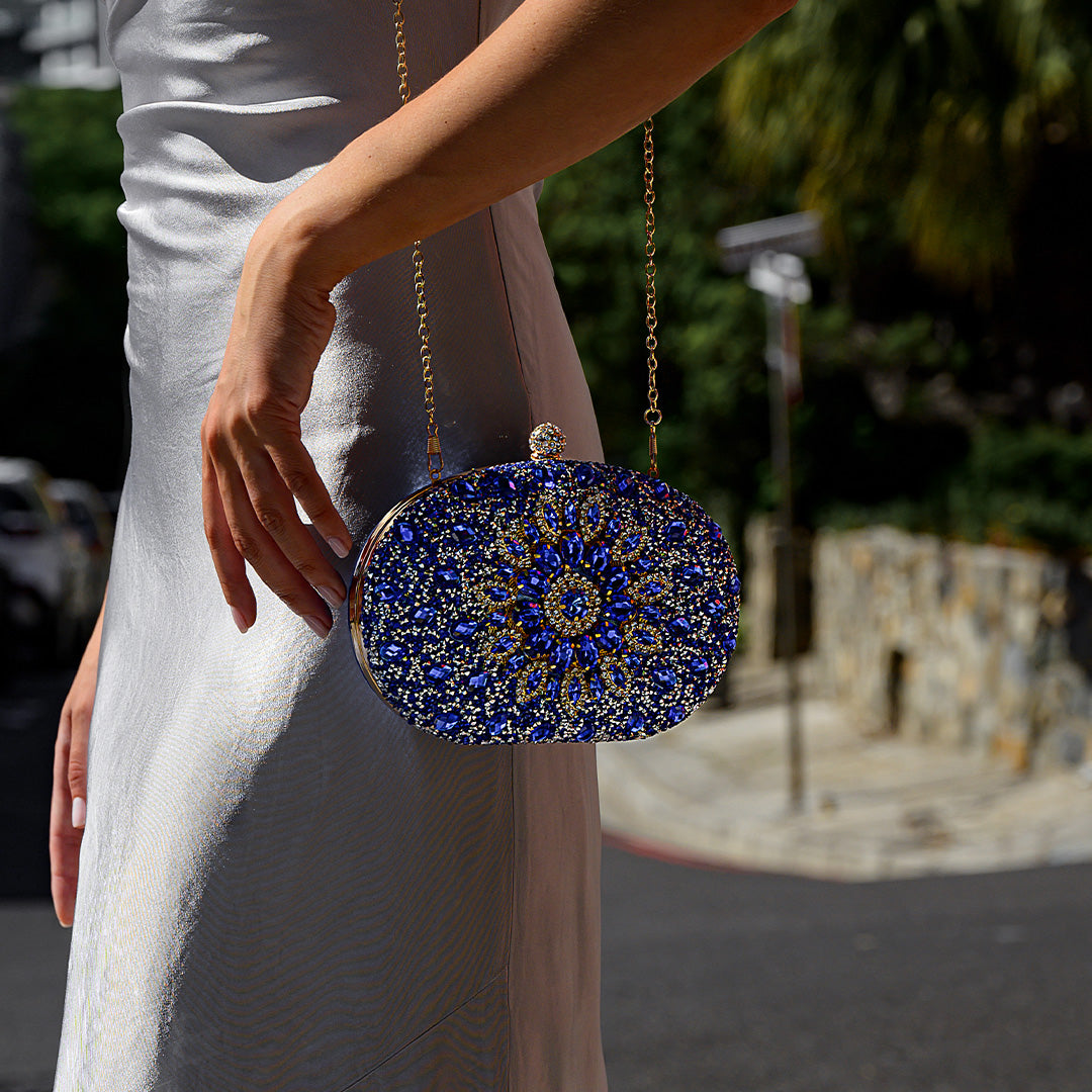 Colette Clutch-Tasche