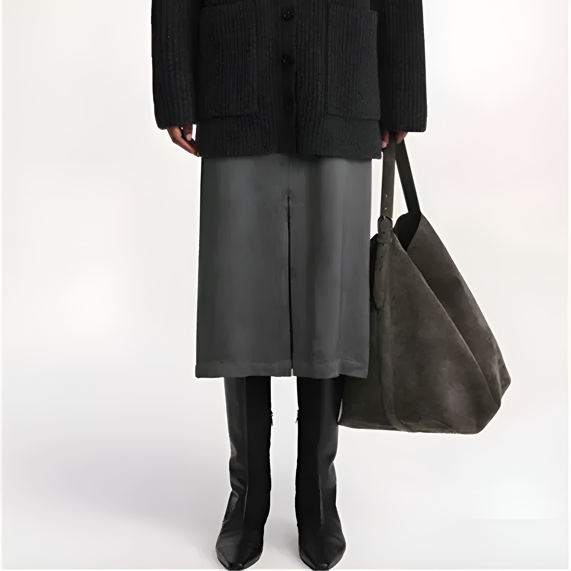 <tc>Sasha Tragetasche</tc>