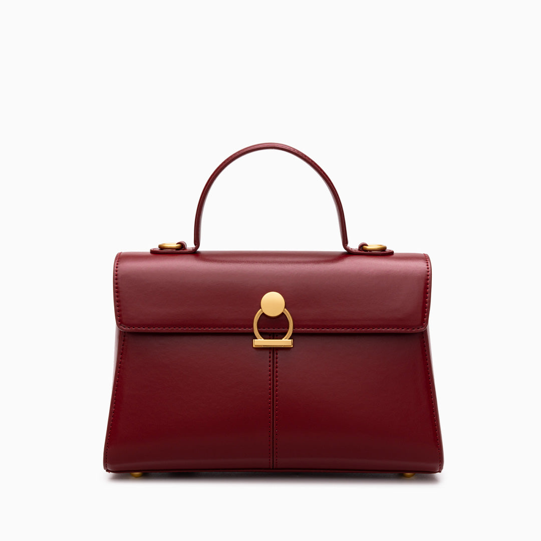 <tc>Maryana Klassische Handtasche</tc>