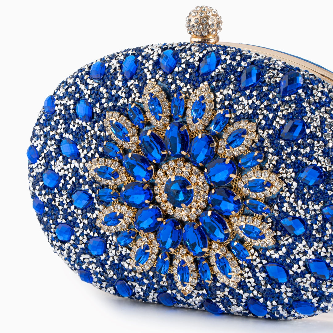 Colette Clutch-Tasche