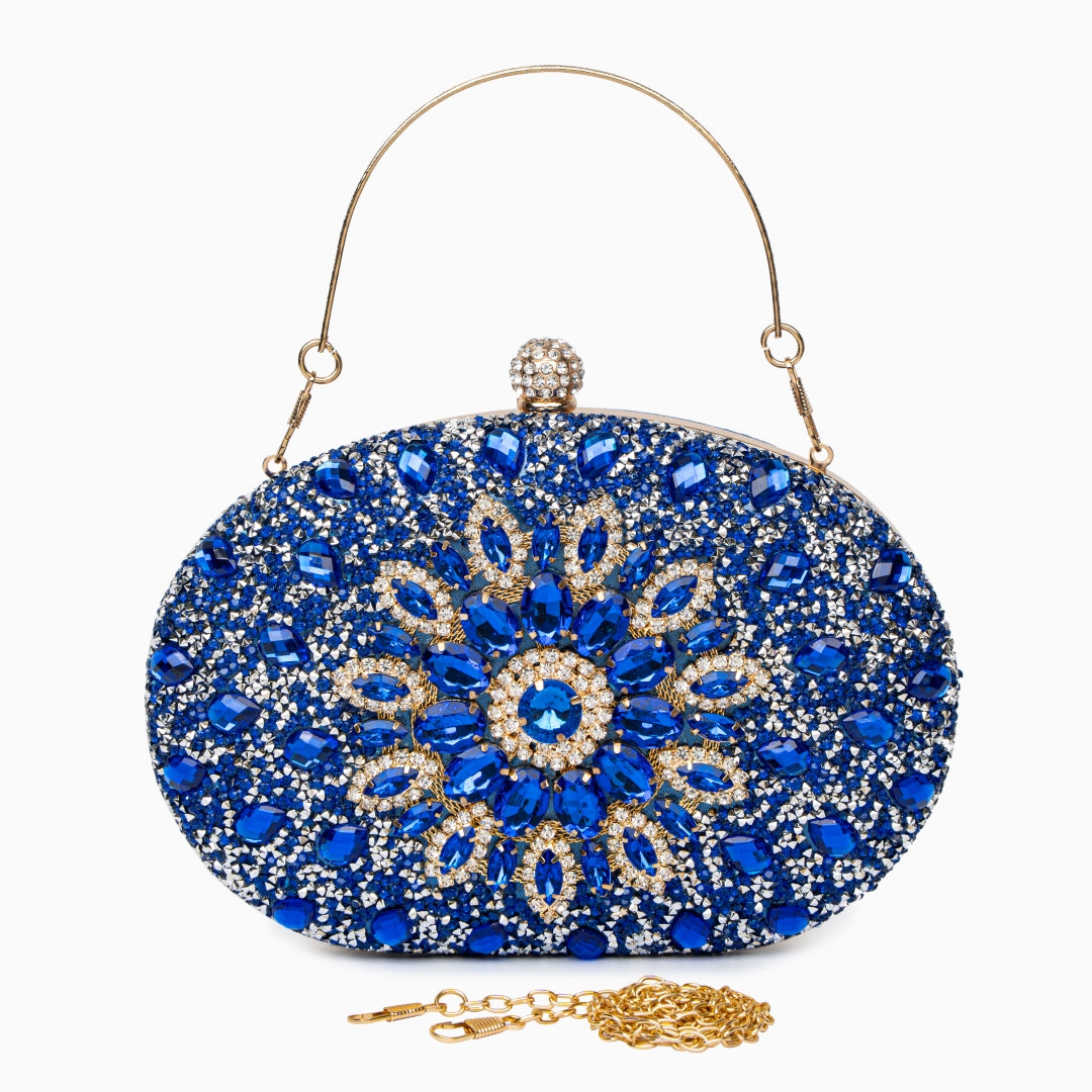 Colette Clutch-Tasche