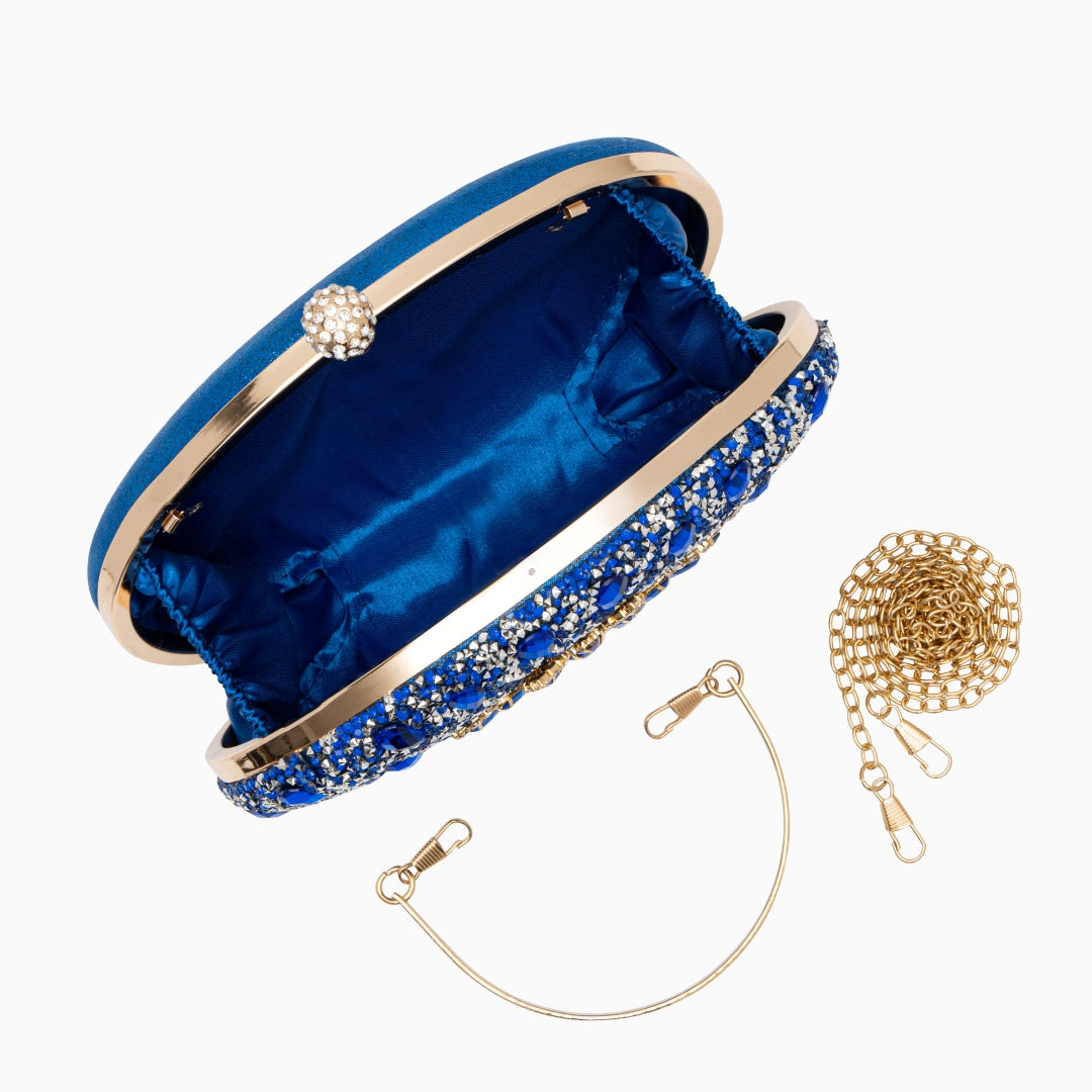 Colette Clutch-Tasche