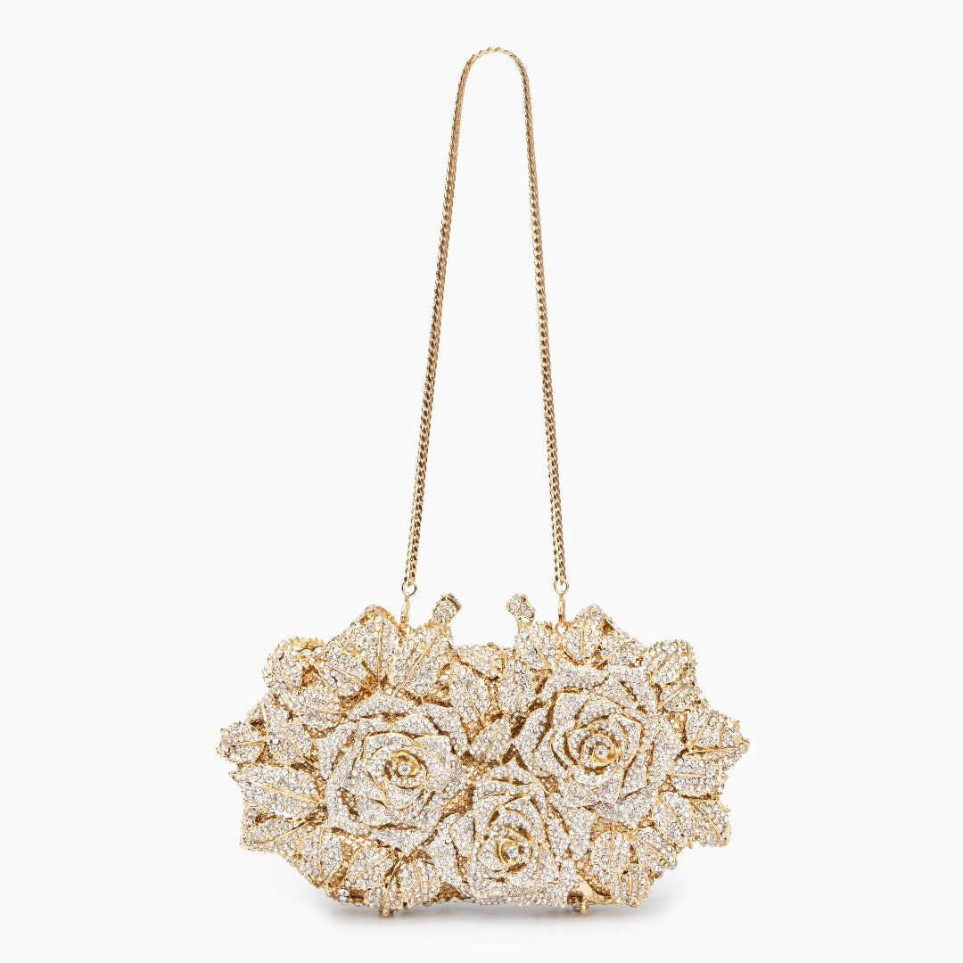 Cecilia Rose Clutch Tasche