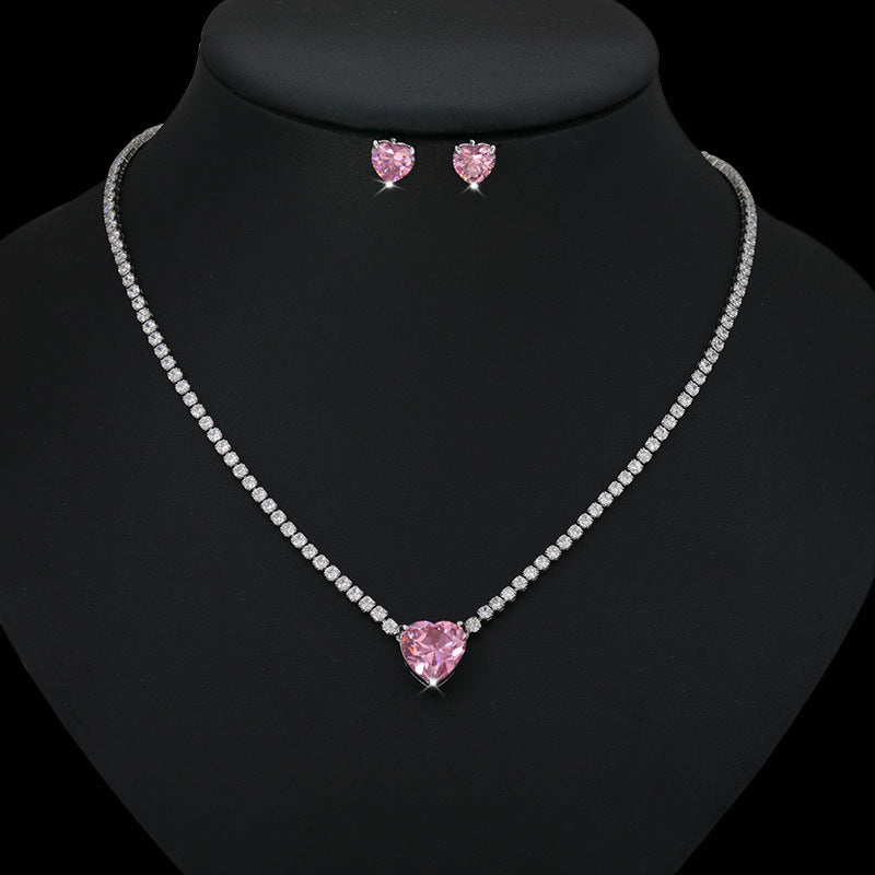 Florance Sparkle-Schmuckset