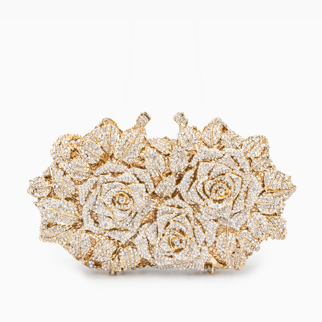 Cecilia Rose Clutch Tasche