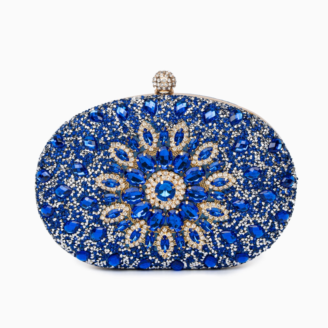 Colette Clutch-Tasche